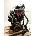 MOTOR COMPLETO CHERY QQ 1.1/1.0 12V 69CV 2011/2012