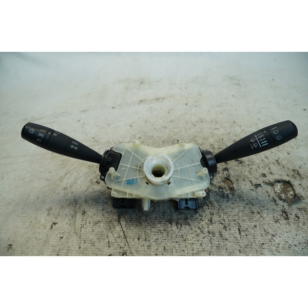 ALAVANCAS COMANDO CHAVE SETA RENAULT KWID OUTSIDER 1.0 21/22