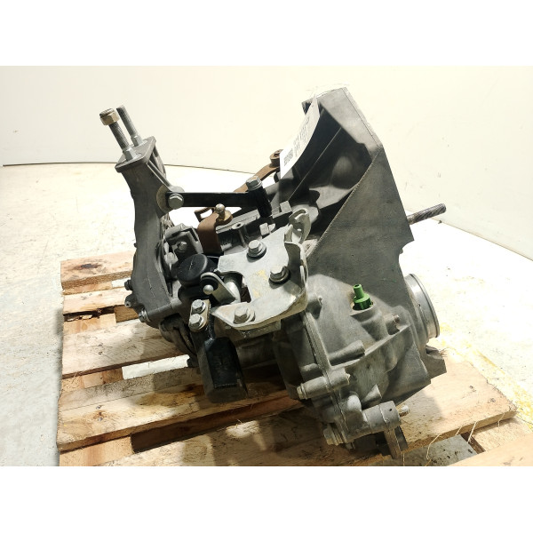 CÂMBIO MANUAL FIAT UNO WAY 1.4 EVO 2015/2016