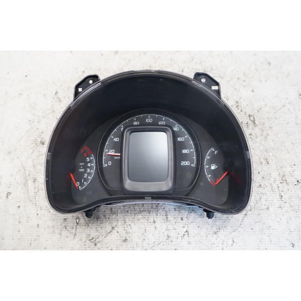 PAINEL DE INSTRUMENTOS FIAT MOBI LIKE 1.0 FIRE FLEX 2022/23