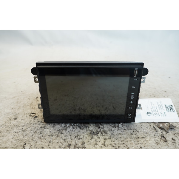 MULTIMÍDIA FORD FUSION SEL 2.3 2008/2009