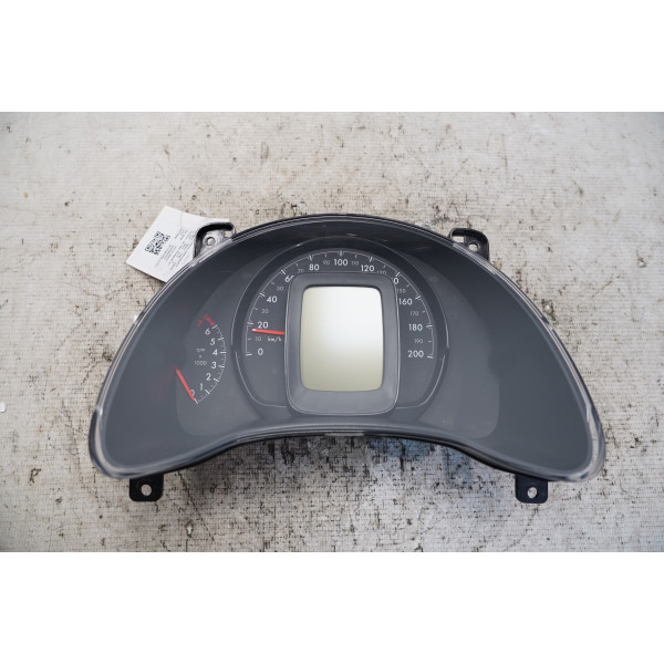 PAINEL DE INSTRUMENTOS FIAT STRADA ENDURANCE 1.3 FLEX 2024