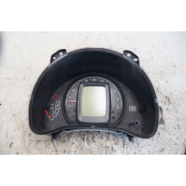 PAINEL DE INSTRUMENTOS FIAT MOBI LIKE 1.0 FIRE FLEX 2019