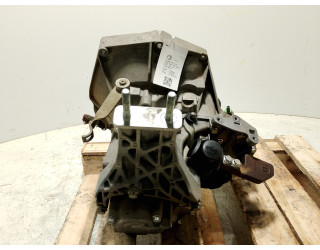 CÂMBIO MANUAL FIAT M...