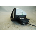 RETROVISOR ESQUERDO CHEVROLET CRUZE LT 1.4 16V 2017/2018