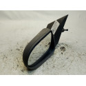 RETROVISOR ESQUERDO CHEVROLET ONIX HATCH JOY 1.0 PRETO 2017
