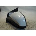 RETROVISOR ESQUERDO CHEVROLET ONIX HATCH LT 1.0 BRANCO 2019