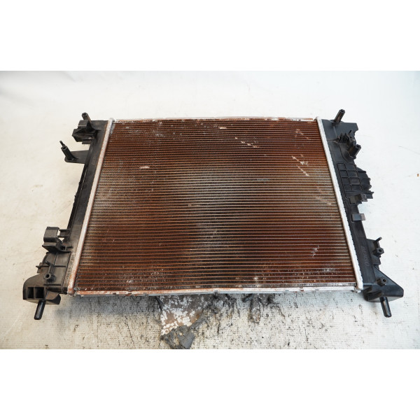 RADIADOR FIAT STRADA FREEDOM 1.3 FLEX 2022