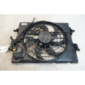 ELETROVENTILADOR NISSAN KICKS S DIRECT 1.6 16V FLEX 2019