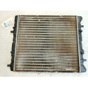 RADIADOR VOLKSWAGEN GOL (NOVO) 1.0 MI TOTAL FLEX 2009