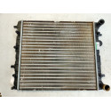 RADIADOR VOLKSWAGEN GOL (NOVO) 1.0 MI TOTAL FLEX 2009
