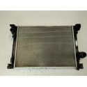 RADIADOR FIAT ARGO DRIVE GSR 1.3 8V FLEX 2018