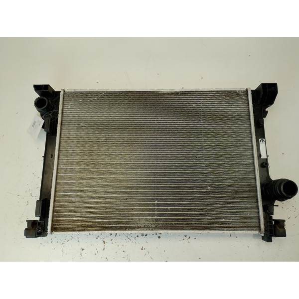RADIADOR FIAT ARGO DRIVE GSR 1.3 8V FLEX 2018
