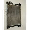 RADIADOR FIAT ARGO DRIVE GSR 1.3 8V FLEX 2018
