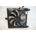 Eletroventilador RENAULT KWID OUTSIDER 1.0 FLEX 2021/22
