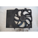 ELETROVENTILADOR CITROËN C3 PICASSO EXCLUSIVE 1.6 2013/2014