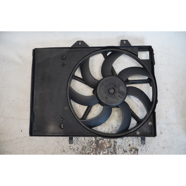 ELETROVENTILADOR CITROËN C3 PICASSO EXCLUSIVE 1.6 2013/2014