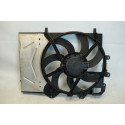 ELETROVENTILADOR CITROËN C3 PICASSO EXCLUSIVE 1.6 2013/2014