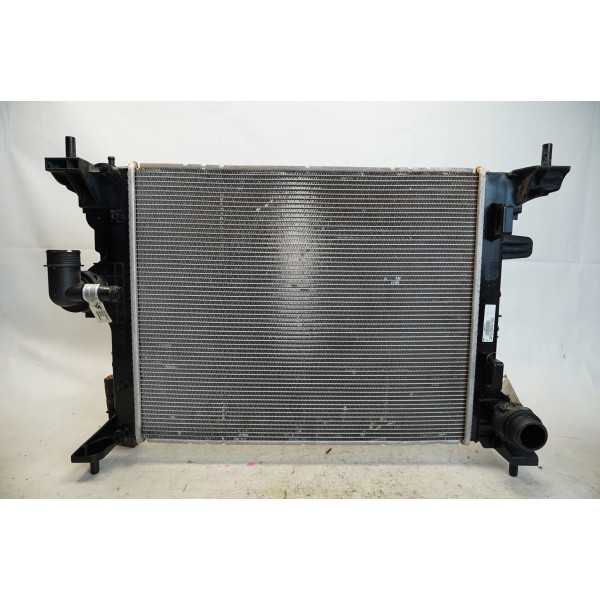 RADIADOR FIAT STRADA ENDURANCE 1.3 FLEX 8V 2024