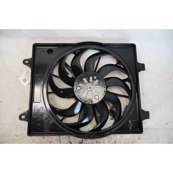 ELETROVENTILADOR FIAT STRADA ENDURANCE 1.3 FLEX 8V 2024