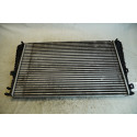 INTERCOOLER JEEP RENEGADE SPORT 2.0 2016