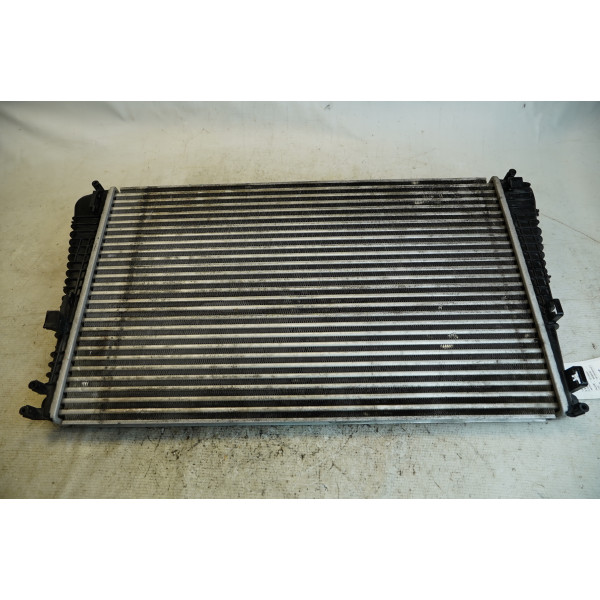 INTERCOOLER JEEP RENEGADE SPORT 2.0 2016