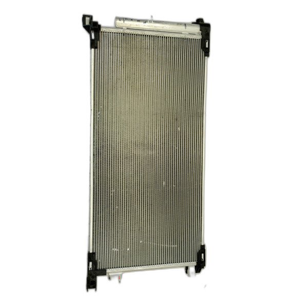 CONDENSADOR DO AR CONDICIONADO TOYOTA COROLLA 2.0 FLEX 2025