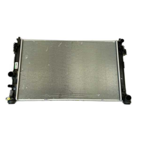 RADIADOR TOYOTA COROLLA XEI 2.0 FLEX16V AUT 2025