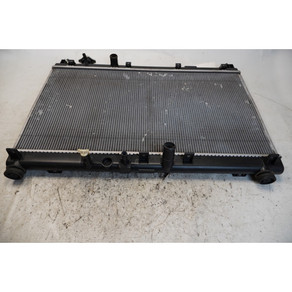 RADIADOR HONDA FIT LX 1.5 FLEXONE 16V 5P AUT 2015