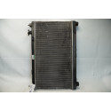 RADIADOR HONDA FIT LX 1.5 FLEXONE 16V 5P AUT 2015