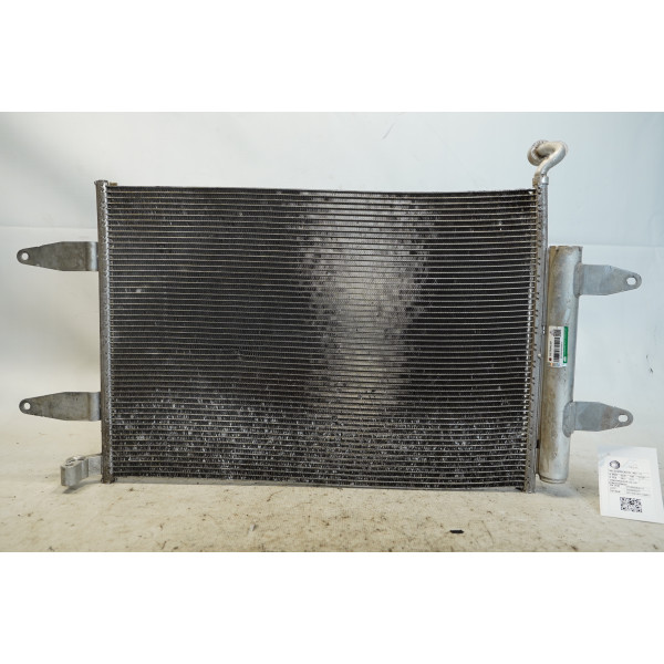 CONDENSADOR DO AR-CONDICIONADO VOLKSWAGEN GOL 1.6 FLEX 2021