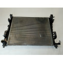 RADIADOR RENAULT LOGAN EXPRESSION HI-FLEX 1.6 8V 2015