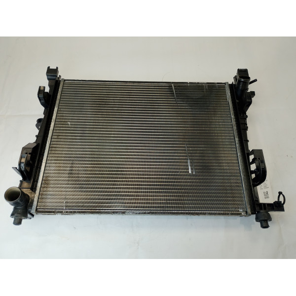 RADIADOR RENAULT LOGAN EXPRESSION HI-FLEX 1.6 8V 2015