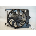 ELETROVENTILADOR RENAULT SANDERO EXPRESSION 1.6 HI-P. 2014