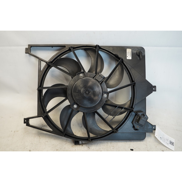 ELETROVENTILADOR RENAULT SANDERO EXPRESSION 1.6 HI-P. 2014