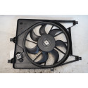 ELETROVENTILADOR RENAULT SANDERO EXPRESSION 1.6 HI-P. 2014