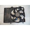 ELETROVENTILADOR PEUGEOT 208 GRIFFE 1.6 FLEX 2014