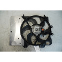 ELETROVENTILADOR PEUGEOT 208 GRIFFE 1.6 FLEX 2014