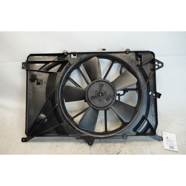 ELETROVENTILADOR FIAT TORO FREEDOM 1.8 16V FLEX 2021