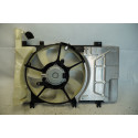 ELETROVENTILADOR TOYOTA YARIS XS 1.5 FLEX 2023