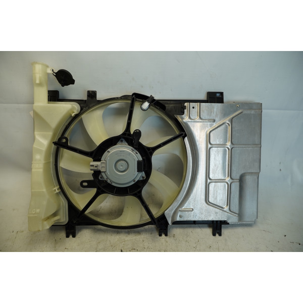 ELETROVENTILADOR TOYOTA YARIS XS 1.5 FLEX 2023