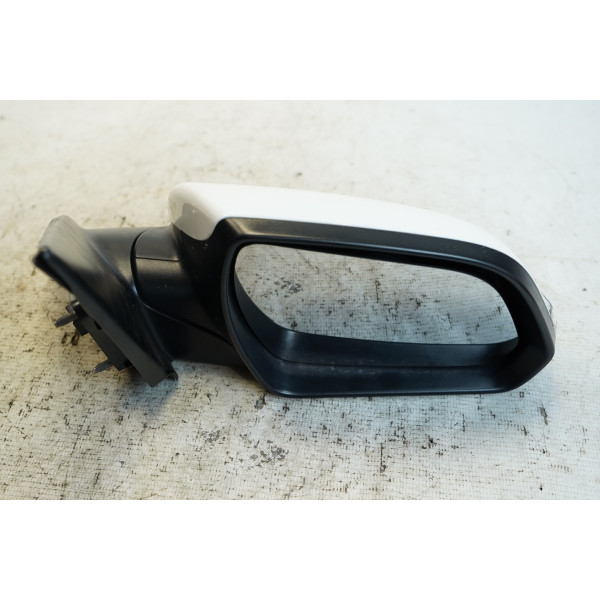 RETROVISOR DIREITO HYUNDAI CRETA ATTITUDE 1.6 BRANCO 2019