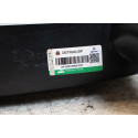 RETROVISOR DIREITO HONDA FIT LX 1.5 FLEXONE 16V 5P BRANCO 15