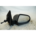 RETROVISOR DIREITO CHEVROLET ONIX HATCH LT 1.4 PRATA 2013