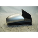 RETROVISOR DIREITO CHEVROLET ONIX HATCH LT 1.4 PRATA 2013