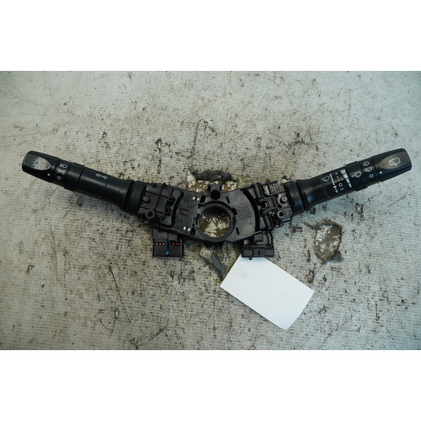 CHAVE DE SETA HYUNDAI HB20 COPA DO MUNDO 1.6 FLEX 2015