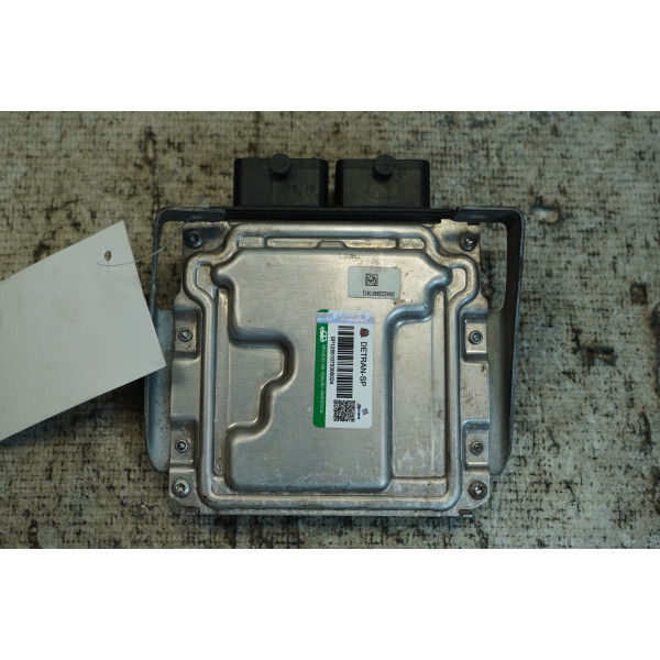 MÓDULO DE INJEÇÃO VOLKSWAGEN UP TAKE 1.0 T. FLEX 2014/2015