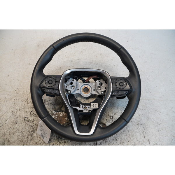VOLANTE DO MOTORISTA TOYOTA COROLLA XEI 2.0 FLEX 16V AUT 23