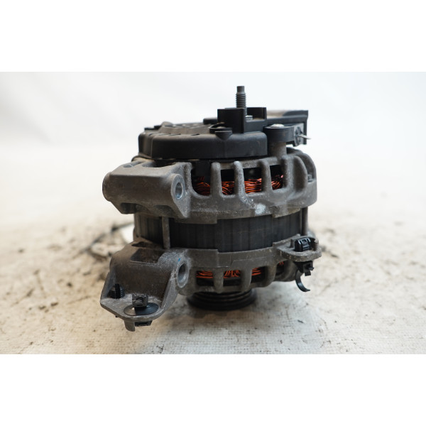 ALTERNADOR CHEVROLET ONIX HATCH LT 1.0 8V FLEX 2017