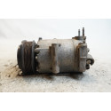 COMPRESSOR DO AR-CONDICIONADO FORD FIESTA SEL 1.6 FLEX 2017